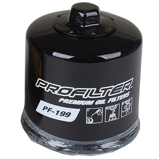 PROFILTER OIL FILTER (PF-199) - Driven Powersports