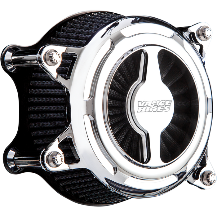 VANCE & HINES 18-21 ST AIRCLEANER VO2 Front - Driven Powersports