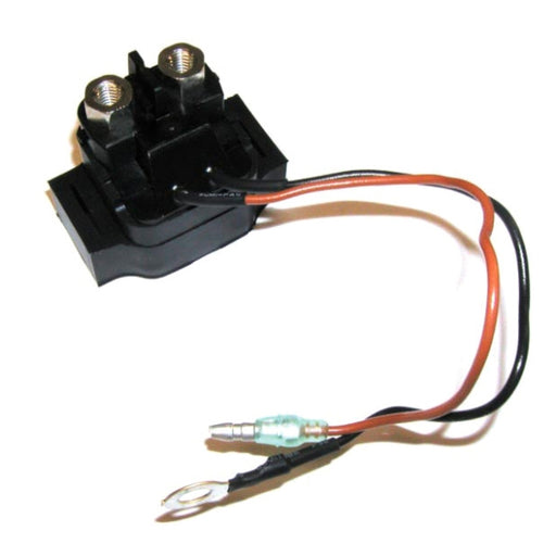 WSM SOLENOID STARTER YAM 50-1300 (004-125) - Driven Powersports