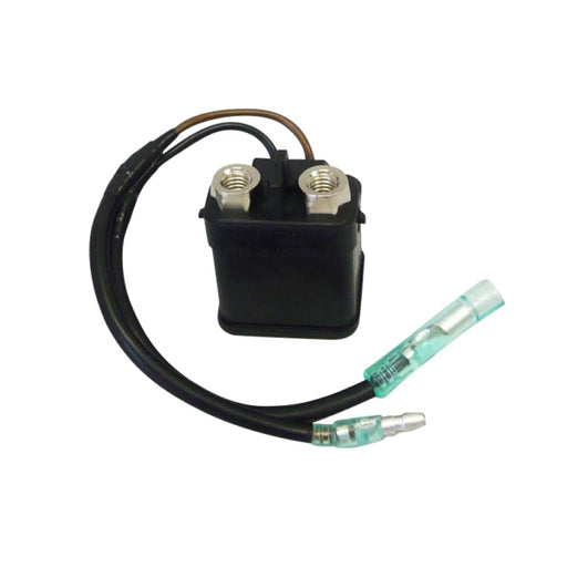 WSM STARTER RELAY YAM 30-350HP (004-127) - Driven Powersports