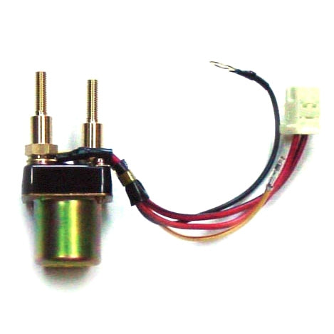 WSM STARTER RELAY KAWA 750-1100 (004-131) - Driven Powersports