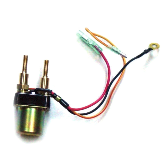 WSM STARTER RELAY KAWA 550-1100 (004-132) - Driven Powersports