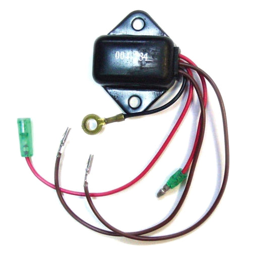 WSM VOLTAGE REGULATOR KAWA 400/550 (004-234) - Driven Powersports