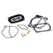 WSM CARBURETOR REBUILD KIT KAWA 1100/1200 (006-347) - Driven Powersports