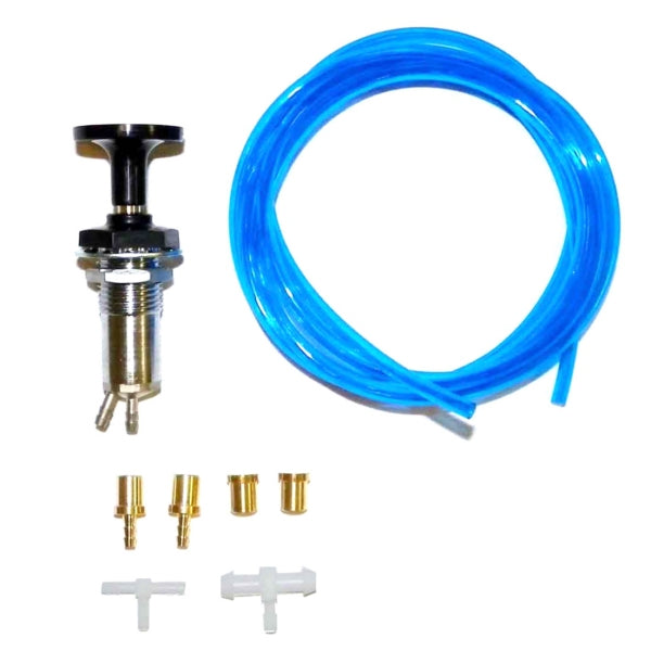 WSM PRIMER KIT DUAL KEIHIN (006-503) - Driven Powersports