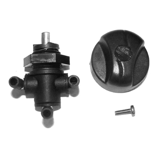 WSM FUEL VALVE 3 POS SEADOO (006-600) - Driven Powersports