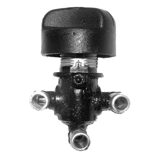 WSM FUEL VALVE 5/16 FUEL LINE SEADOO 800/951 (006-604) - Driven Powersports