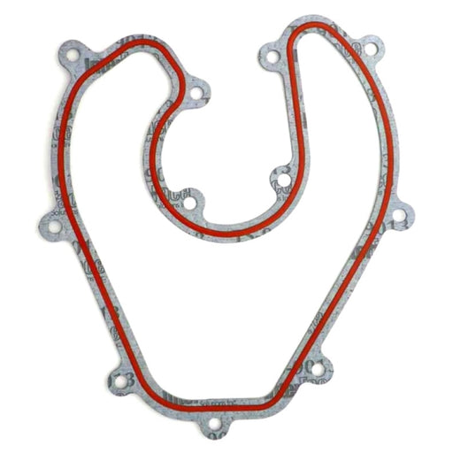 WSM WATER JACKET COVER GASKET POL 800/1200 (007-473-02) - Driven Powersports