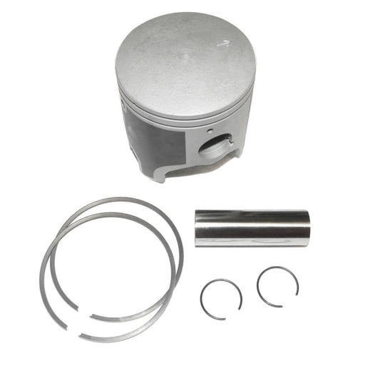 WSM PISTON KIT PT STD BORE YAM 800/1200 (010-829PK) - Driven Powersports