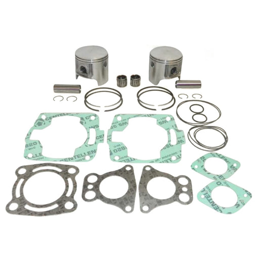 WSM TOP END REBUILD KIT STD BORE POL 700 (010-832-10) - Driven Powersports