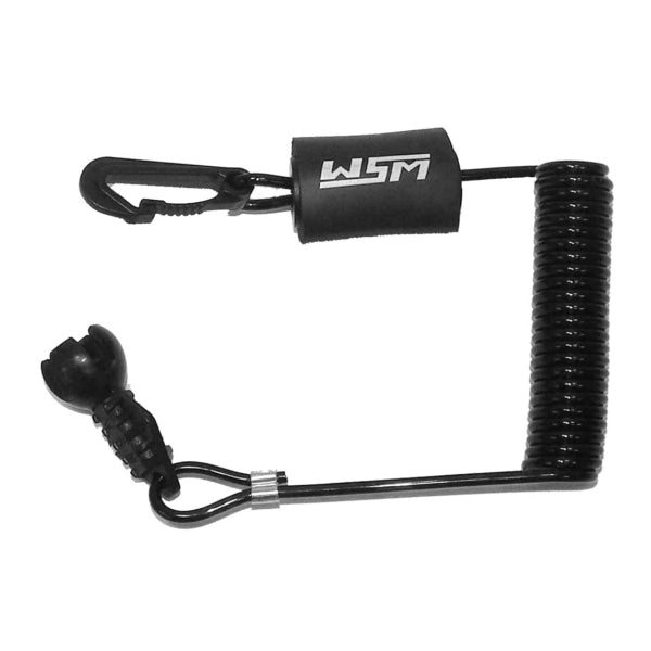 WSM LANYARD SEADOO 900 SPARK (012-575) - Driven Powersports