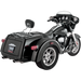 VANCE & HINES 09-21 TRI GLIDE/STREET GLIDE TRIKE SO*2 Application Shot - Driven Powersports