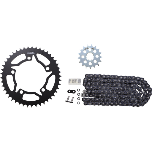 VORTEX - CK7616 - CHAIN KIT BMW S1000RR Front - Driven Powersports