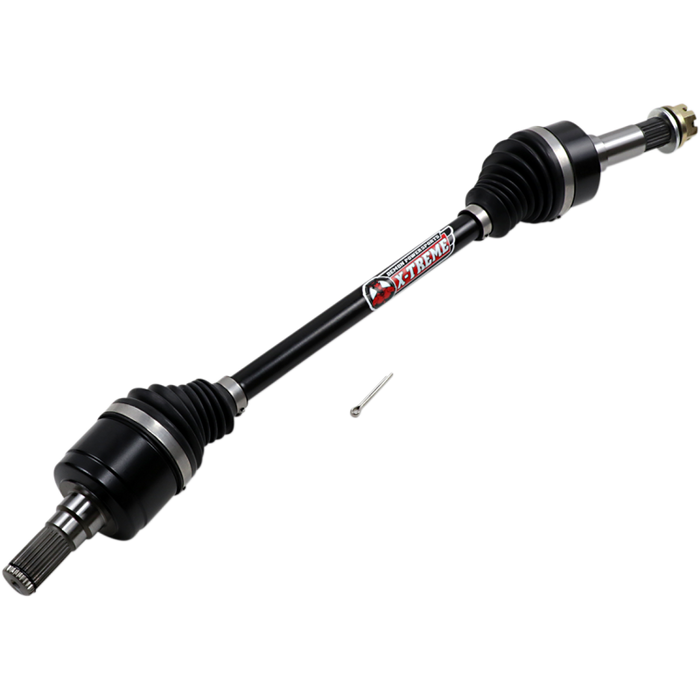 DEMON XHD AXLE (PAXL-8019XHD) Front - Driven Powersports