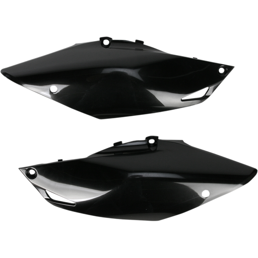 UFO SIDE PANELS CRF450 2013 3/4 Front - Driven Powersports