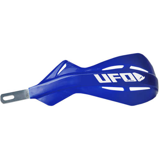 UFO ALU HANDGUARDS FOR 7/8 BARS YZ 98BLUE Front - Driven Powersports