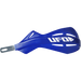 UFO ALU HANDGUARDS FOR 7/8 BARS YZ 98BLUE Front - Driven Powersports