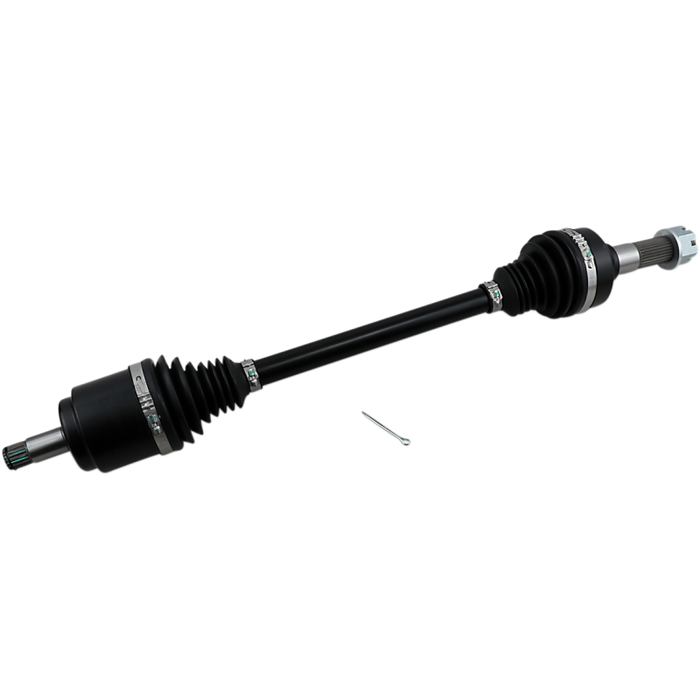 DEMON HD AXLE (PAXL-14018HD) Front - Driven Powersports