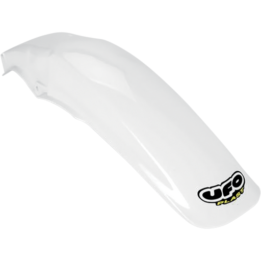 UFO CR125/250 UFO REAR FENDER 3/4 Front - Driven Powersports