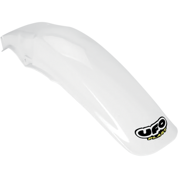 UFO CR125/250 UFO REAR FENDER 3/4 Front - Driven Powersports