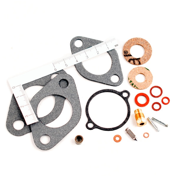 WSM CARBURETOR KIT MERCU 3.9-135HP (600-01) - Driven Powersports