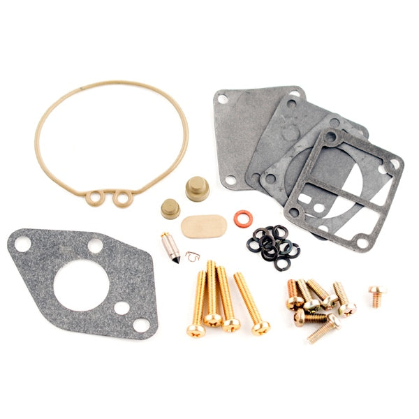 WSM CARBURETOR KIT MERCU/MAR 4/5HP (600-02) - Driven Powersports