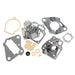 WSM CARBURETOR KIT MERCU/MAR 6-25HP (600-05) - Driven Powersports