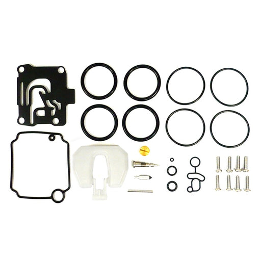 WSM CARBURETOR KIT YAM 50HP 4-STROKE (600-11) - Driven Powersports