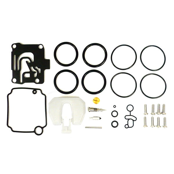 WSM CARBURETOR KIT YAM 50HP 4-STROKE (600-11) - Driven Powersports