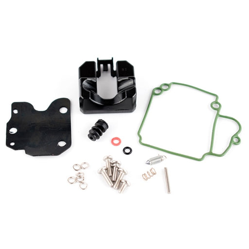 WSM CARBURETOR KIT MERCU/YAM 25-60HP (600-13) - Driven Powersports