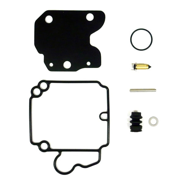 WSM CARBURETOR KIT MERCU/MAR 25-60HP (600-14) - Driven Powersports