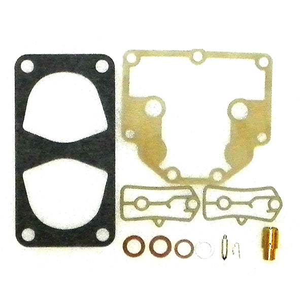 WSM CARBURETOR KIT MERCU/MAR 100-260HP (600-25) - Driven Powersports