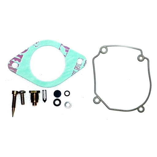 WSM CARBURETOR KIT YAM 75-90HP W/O FLOAT (600-50-01) - Driven Powersports