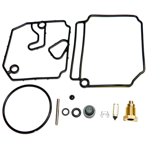 WSM CARBURETOR KIT YAM 75/90HP W/O FLOAT (600-55) - Driven Powersports