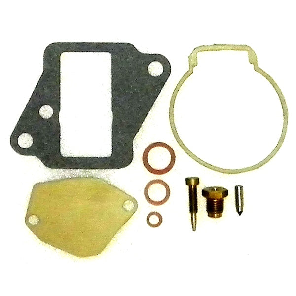 WSM CARBURETOR KIT MARINER/YAM W/O FLOAT (600-69-01) - Driven Powersports