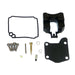 WSM CARBURETOR KIT YAM 9.9/15HP W/FLOAT (600-70) - Driven Powersports