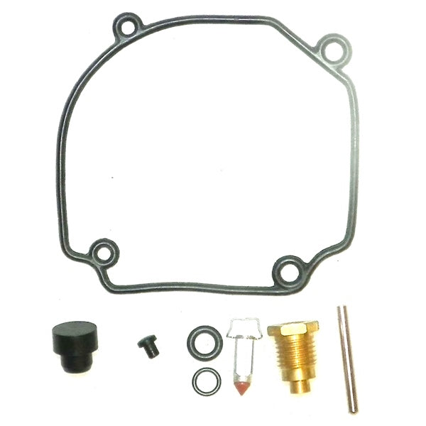 WSM CARBURETOR KIT YAM 75/80 CTLR W/O FLOAT (600-78-01) - Driven Powersports