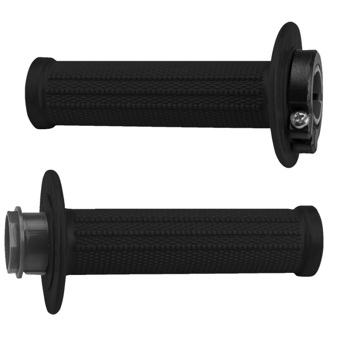 UFO LOCK ON GRIPS Front - Driven Powersports