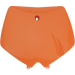 UFO KTM MULTIFIT 99-02 FRONT # PLATE 98ORNGE Front - Driven Powersports