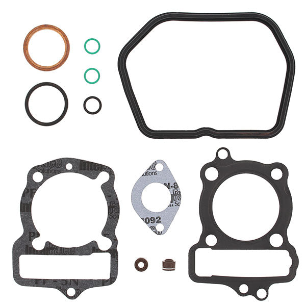 VERTEX TOP END GASKET SET (810221) - Driven Powersports