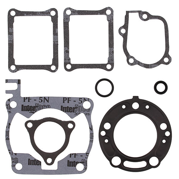 VERTEX TOP END GASKET SET (810237) - Driven Powersports