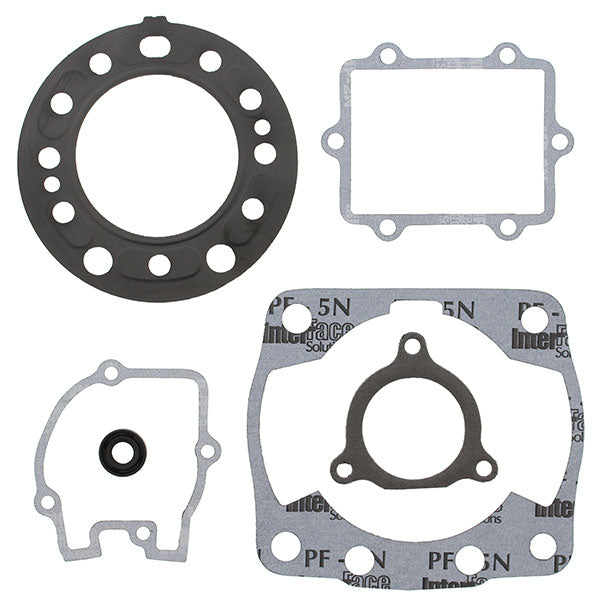 VERTEX TOP END GASKET SET (810261) - Driven Powersports