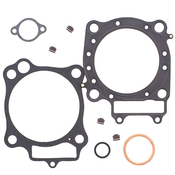 VERTEX TOP END GASKET SET (810267) - Driven Powersports