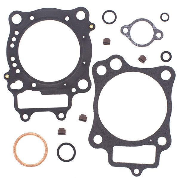 VERTEX TOP END GASKET SET (810285) - Driven Powersports