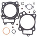 VERTEX TOP END GASKET SET (810285) - Driven Powersports