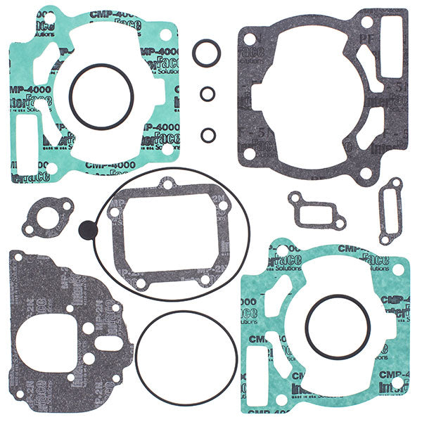 VERTEX TOP END GASKET SET (810319) - Driven Powersports