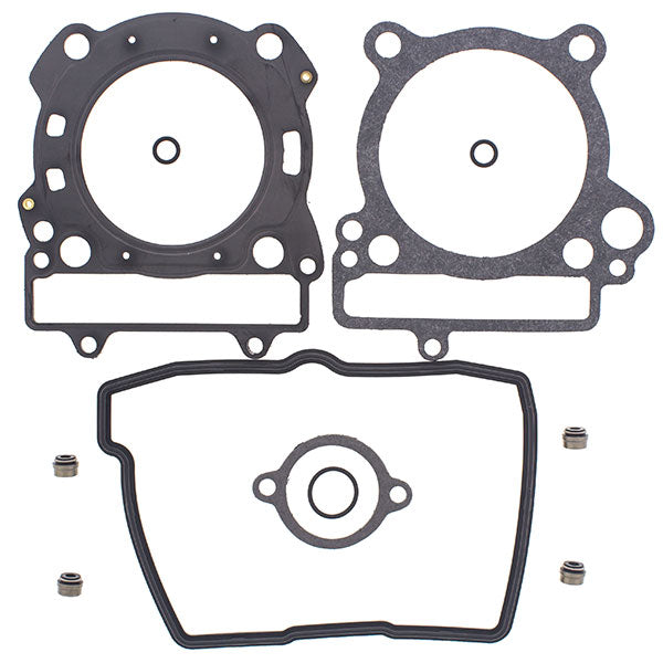 VERTEX TOP END GASKET SET (810328) - Driven Powersports