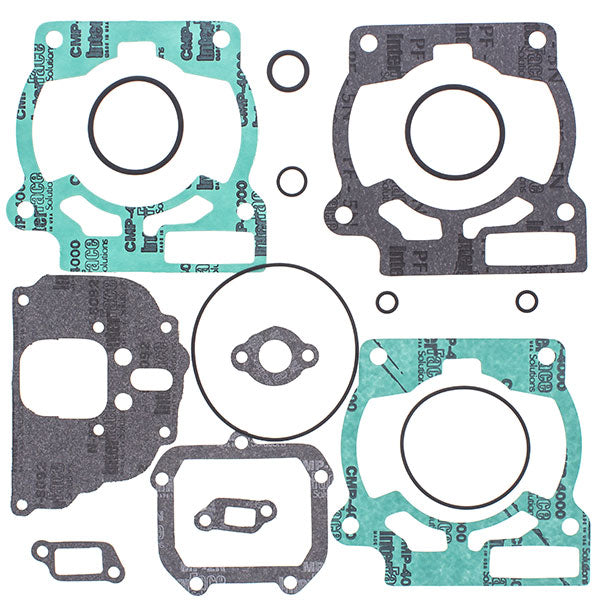 VERTEX TOP END GASKET SET (810330) - Driven Powersports