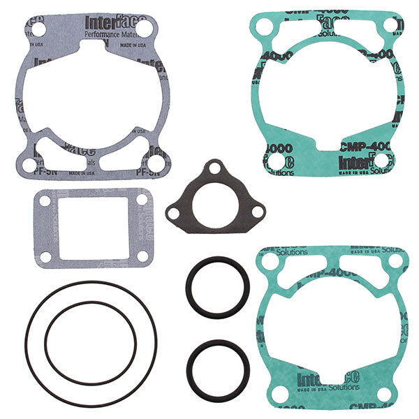 VERTEX TOP END GASKET SET (810337) - Driven Powersports