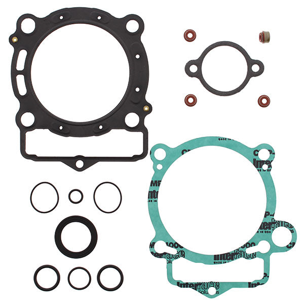 VERTEX TOP END GASKET SET (810339) - Driven Powersports